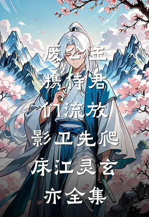 废公主携侍君们流放，影卫先爬床江灵玄亦全集