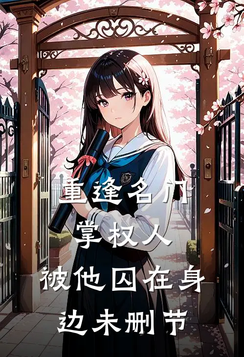 重逢名门掌权人，被他囚在身边未删节