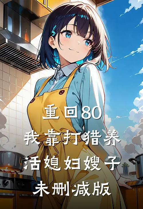 重回80：我靠打猎养活媳妇嫂子未删减版