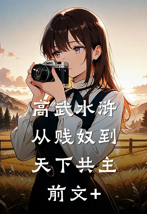 高武水浒：从贱奴到天下共主前文+