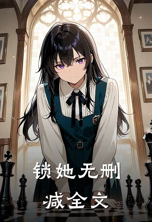 锁她无删减全文