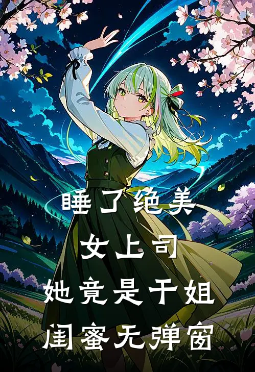 睡了绝美女上司，她竟是干姐闺蜜无弹窗