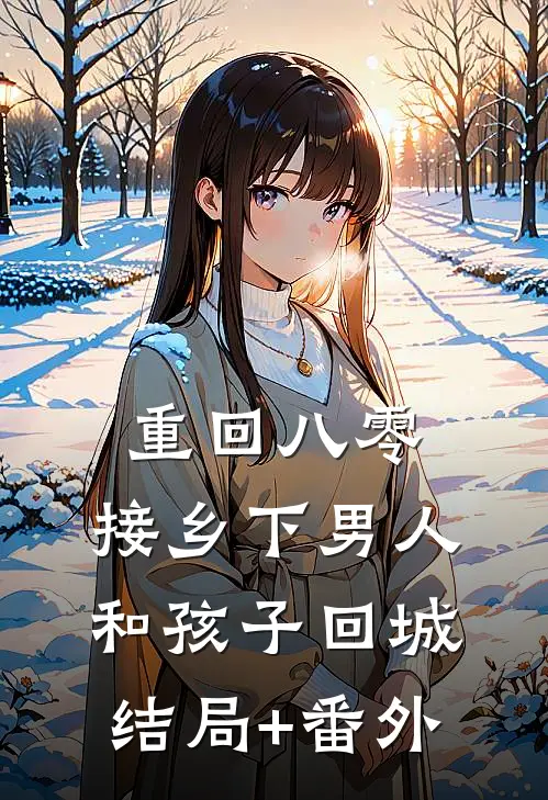 重回八零：接乡下男人和孩子回城结局+番外