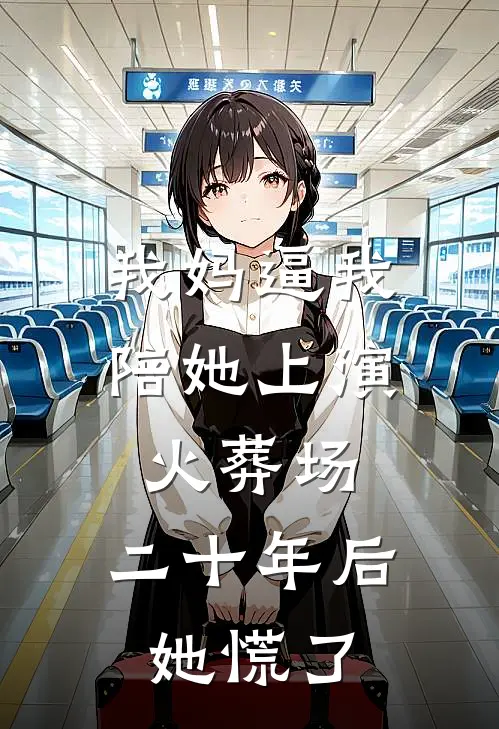 我妈逼我陪她上演火葬场，二十年后她慌了