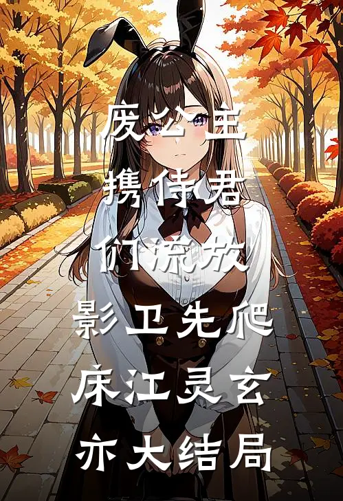 废公主携侍君们流放，影卫先爬床江灵玄亦大结局