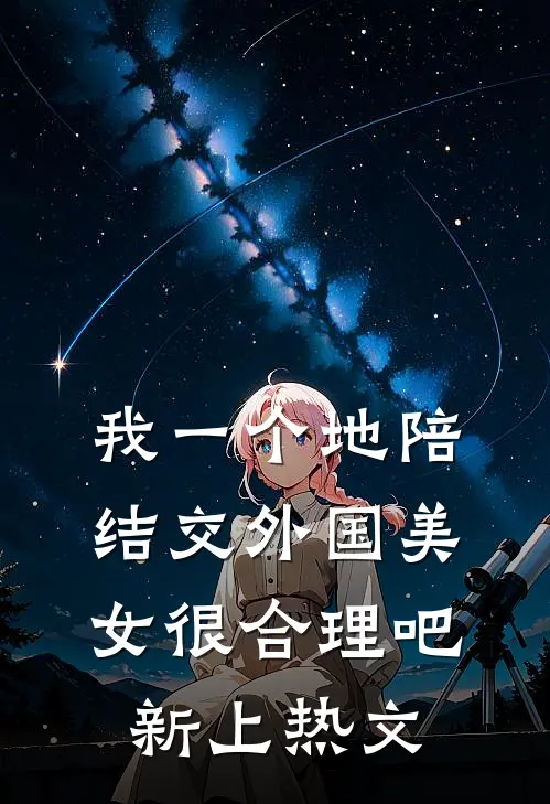 我一个地陪结交外国美女很合理吧新上热文
