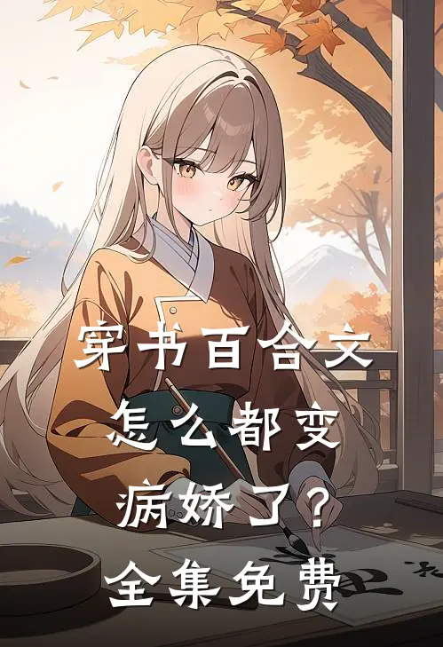 穿书百合文，怎么都变病娇了？全集免费