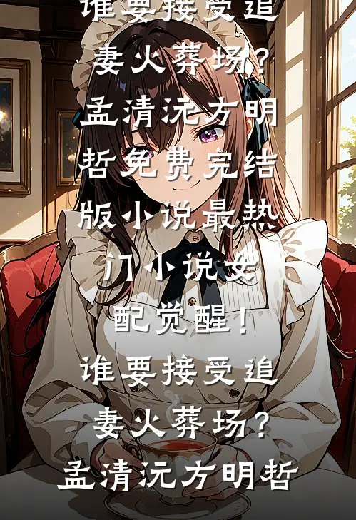 女配觉醒！谁要接受追妻火葬场？孟清沅方明哲免费完结版小说_最热门小说女配觉醒！谁要接受追妻火葬场？(孟清沅方明哲)