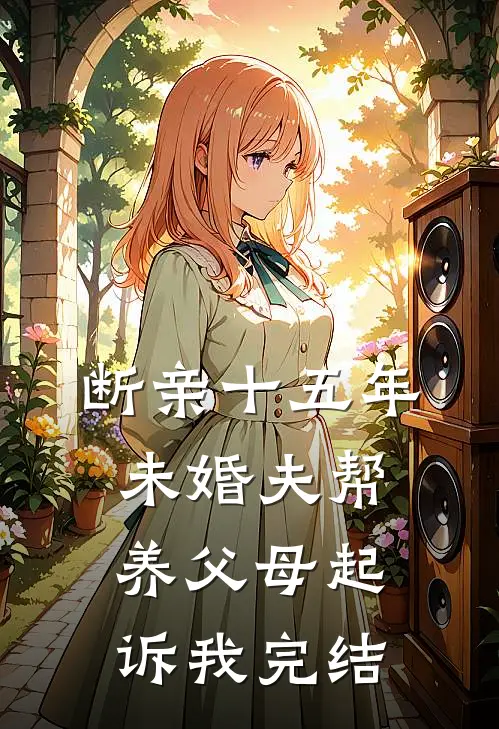 断亲十五年，未婚夫帮养父母起诉我完结
