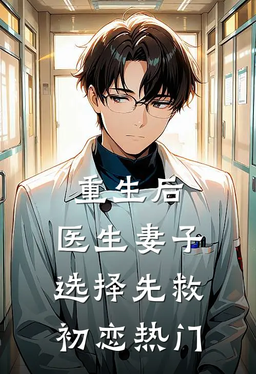 重生后，医生妻子选择先救初恋热门