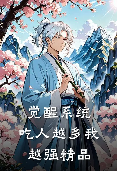 觉醒系统：吃人越多我越强精品
