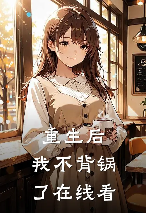 重生后，我不背锅了在线看