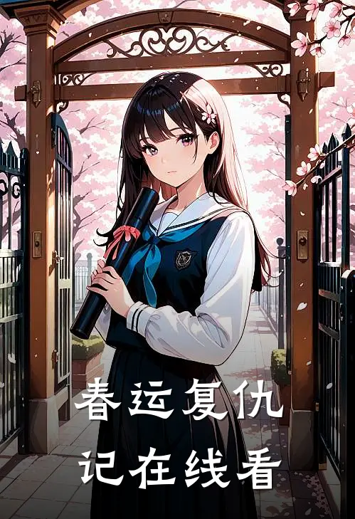 春运“复仇”记在线看