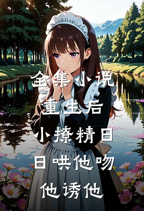 全集小说重生后，小撩精日日哄他吻他诱他