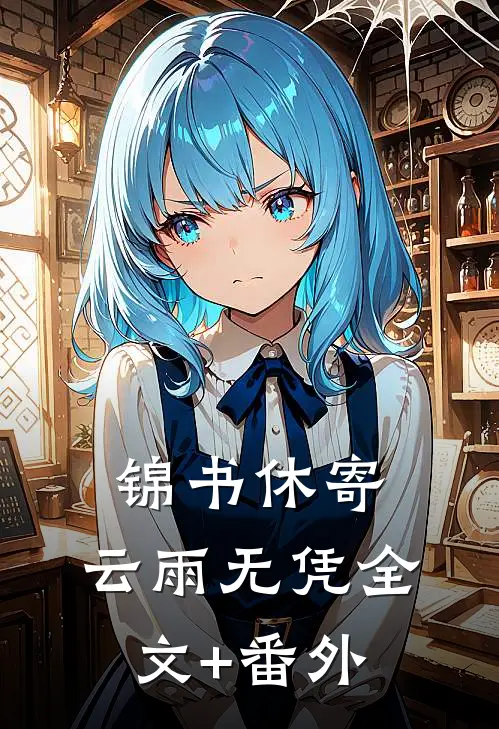 锦书休寄，云雨无凭全文+番外