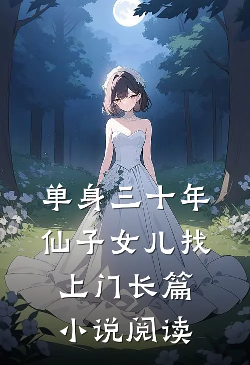 单身三十年，仙子女儿找上门长篇小说阅读