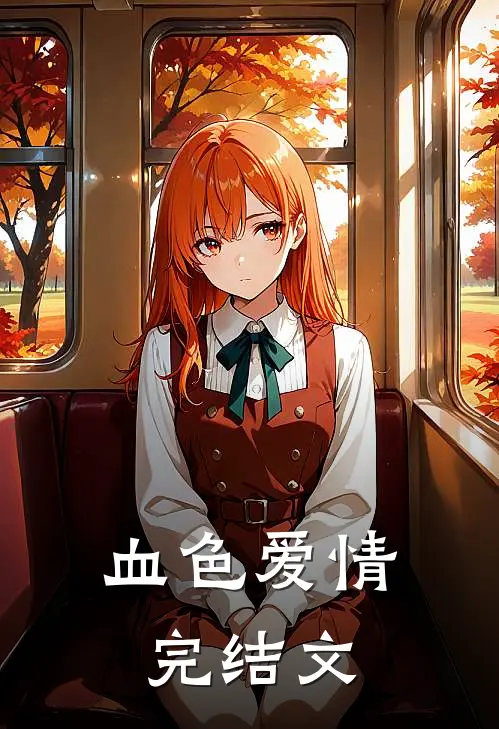 血色爱情完结文