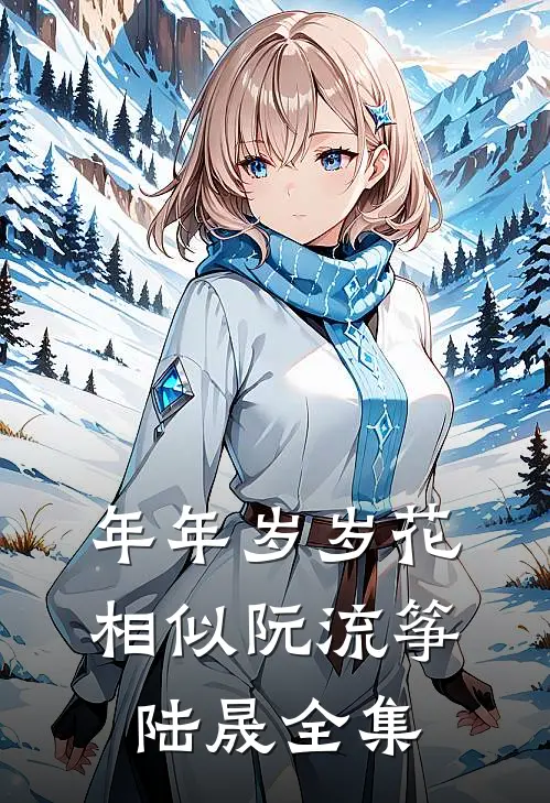 年年岁岁花相似阮流筝陆晟全集