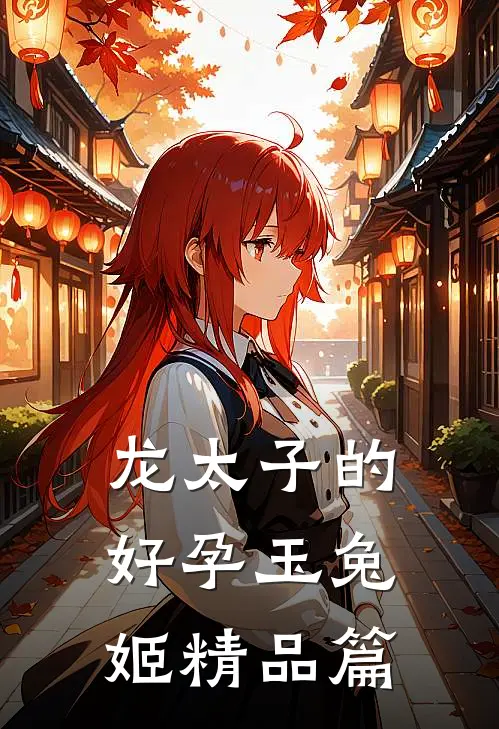 龙太子的好孕玉兔姬精品篇