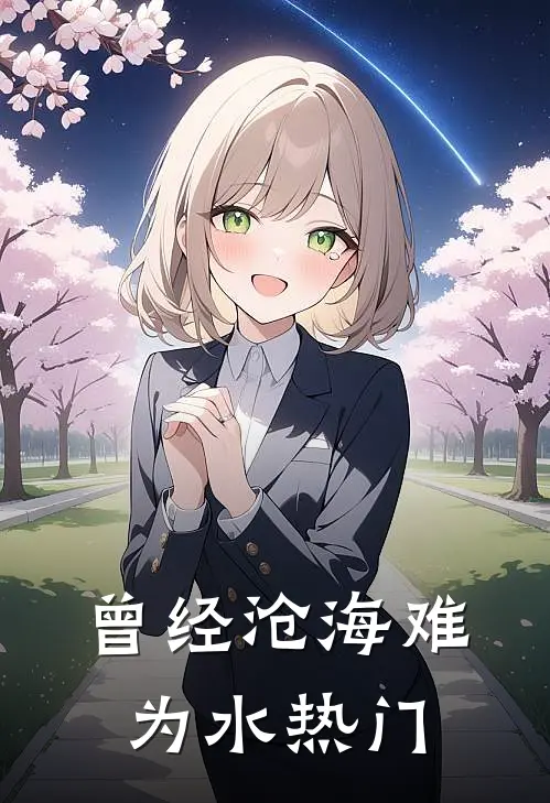 曾经沧海难为水热门