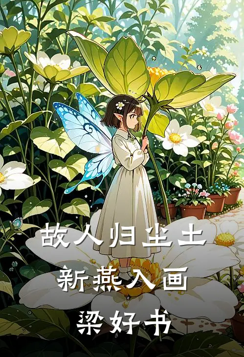 故人归尘土，新燕入画梁好书