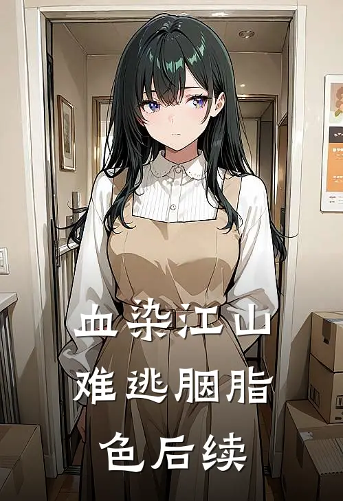 血染江山，难逃胭脂色后续