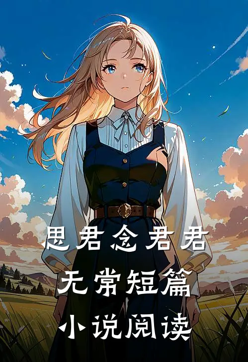 思君念君君无常短篇小说阅读