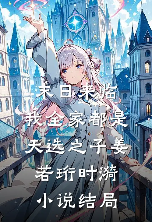 末日来临，我全家都是天选之子姜若珩时漪小说结局