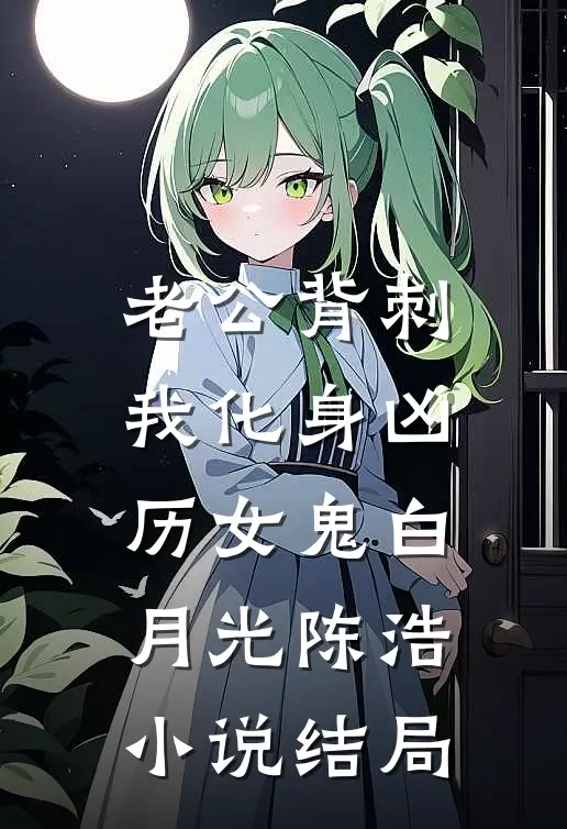 老公背刺，我化身凶历女鬼白月光陈浩小说结局