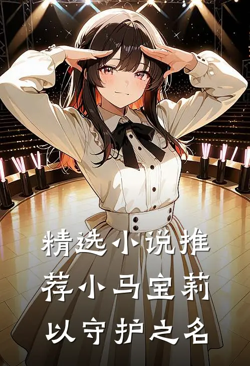 精选小说推荐小马宝莉：以守护之名
