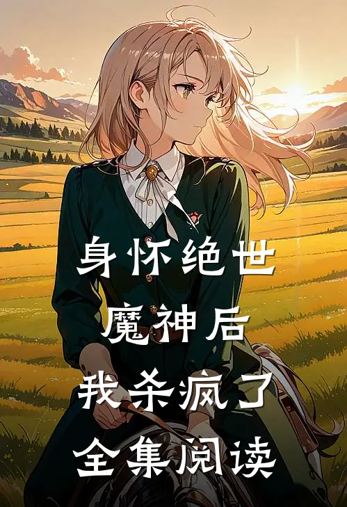 身怀绝世魔神后，我杀疯了全集阅读