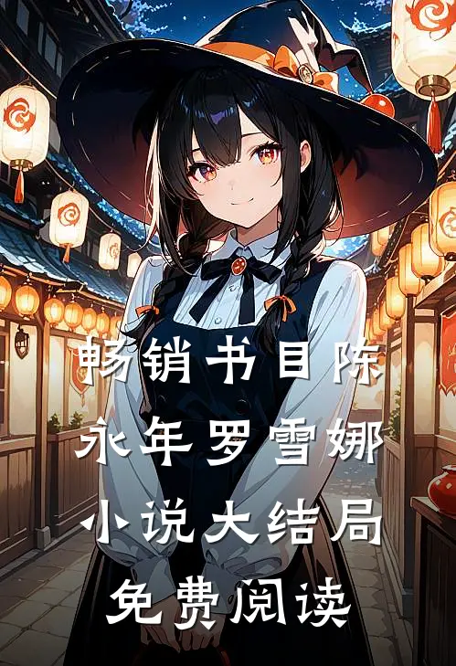 畅销书目陈永年罗雪娜小说大结局免费阅读