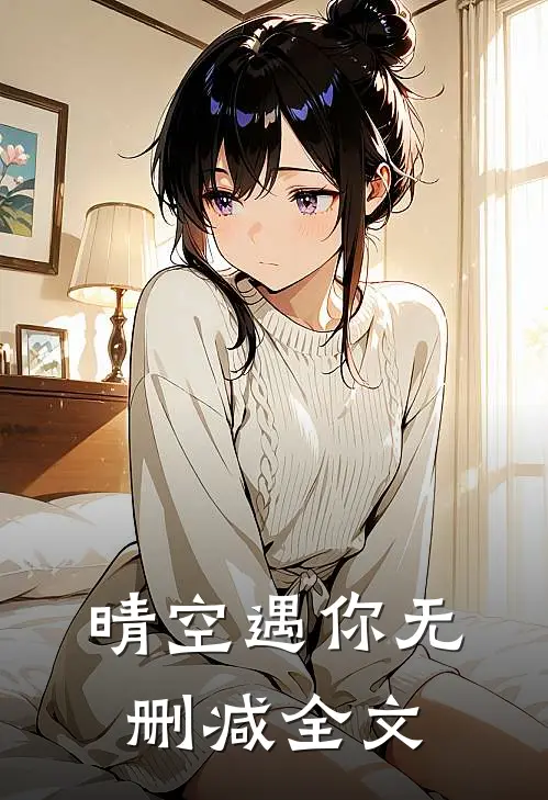 晴空遇你无删减全文