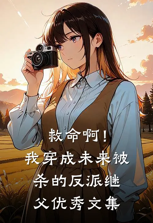 救命啊！我穿成未来被杀的反派继父优秀文集