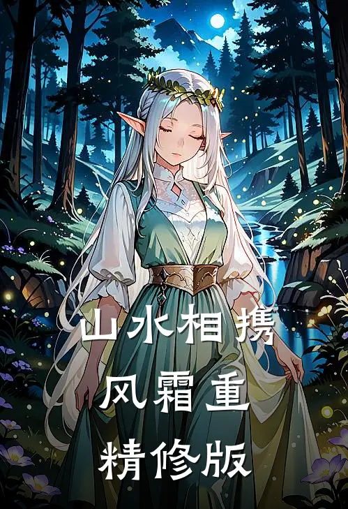 山水相携，风霜重精修版