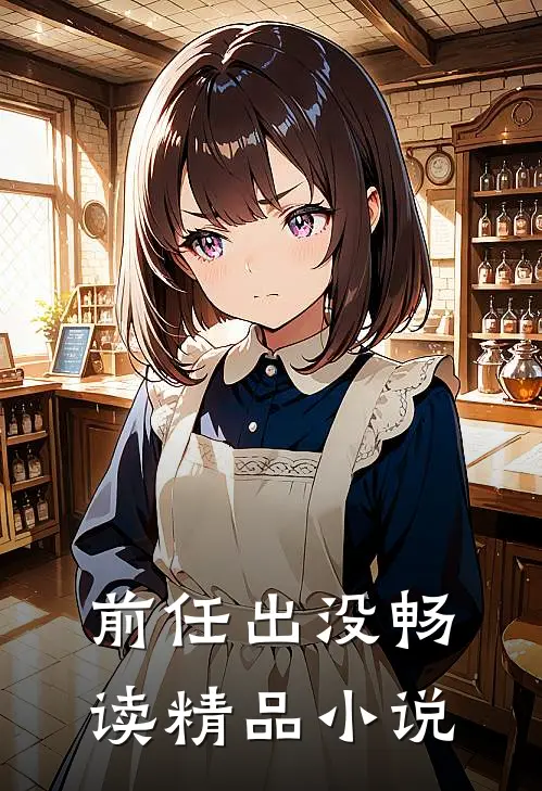 前任出没畅读精品小说