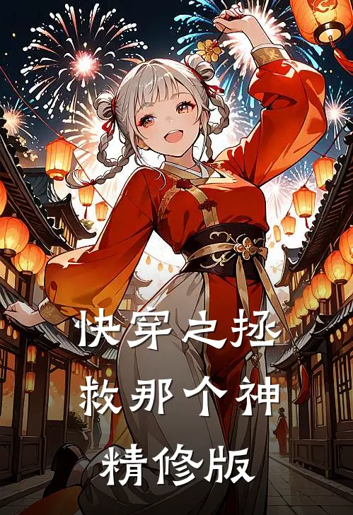 快穿之拯救那个神精修版