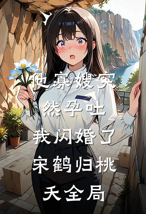 他寡嫂突然孕吐，我闪婚了宋鹤归桃夭全局