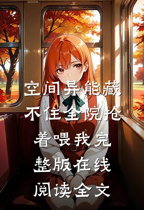 空间异能藏不住全院抢着喂我完整版在线阅读全文