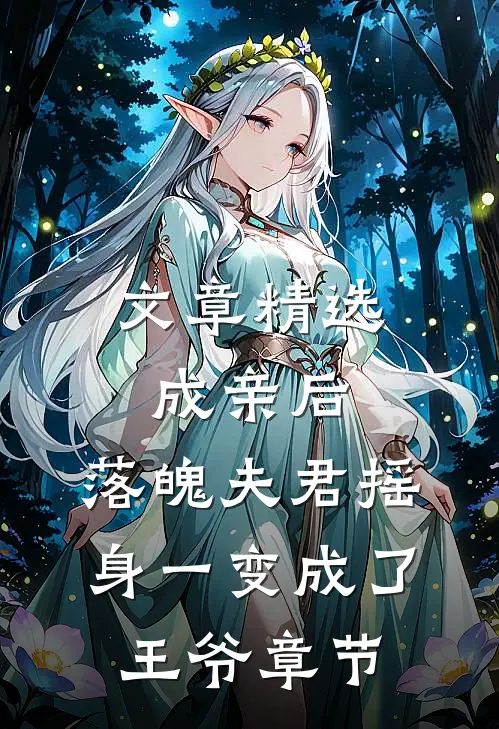 文章精选成亲后，落魄夫君摇身一变成了王爷章节