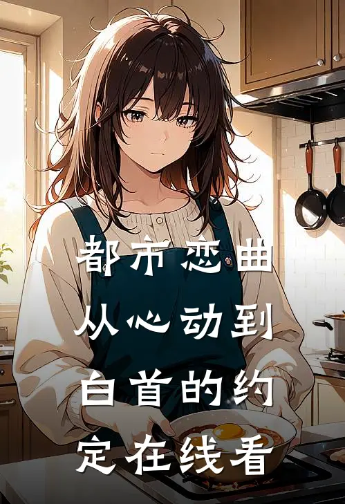 都市恋曲：从心动到白首的约定在线看