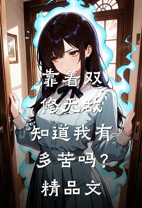 靠着双修无敌，知道我有多苦吗？精品文