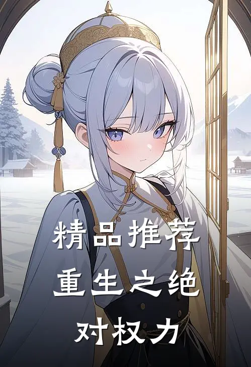 精品推荐重生之绝对权力
