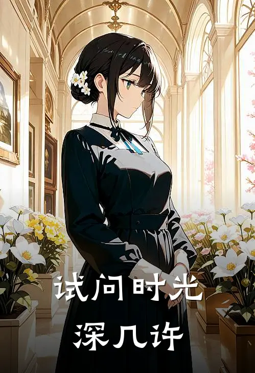 试问时光深几许