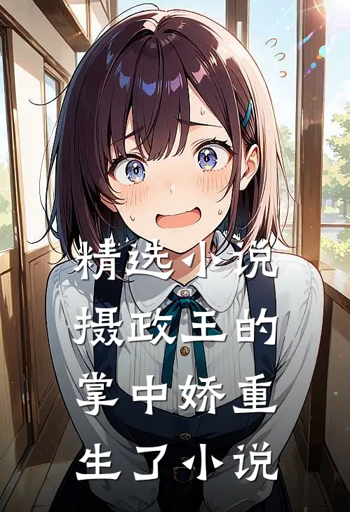 精选小说摄政王的掌中娇重生了小说