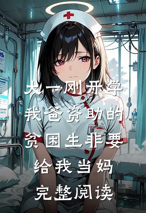 大一刚开学，我爸资助的贫困生非要给我当妈完整阅读