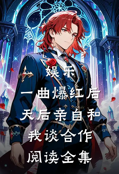 娱乐：一曲爆红后，天后亲自和我谈合作阅读全集