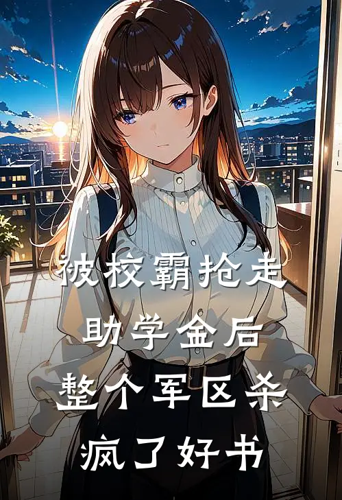 被校霸抢走助学金后，整个军区杀疯了好书