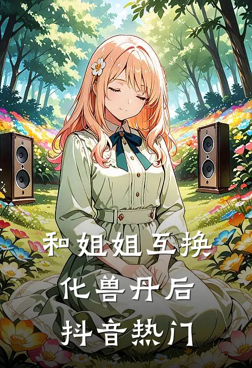 和姐姐互换化兽丹后抖音热门