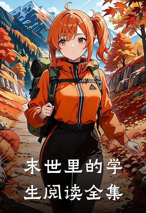 末世里的学生阅读全集